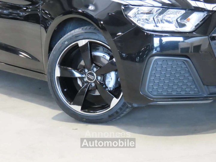 Audi A1 Sportback 25TFSI - 5