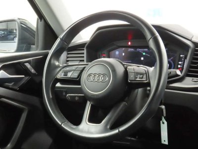 Audi A1 Sportback 25TFSI   - 6