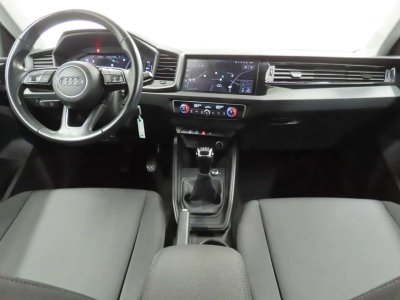 Audi A1 Sportback 25TFSI   - 7