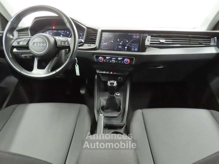 Audi A1 Sportback 25TFSI - 7