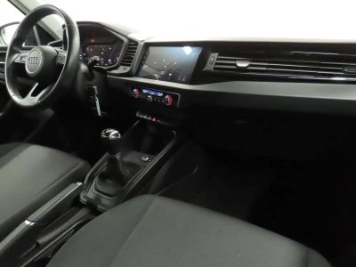 Audi A1 Sportback 25TFSI   - 8