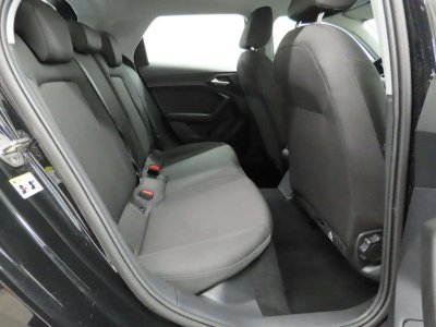 Audi A1 Sportback 25TFSI   - 9