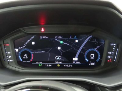 Audi A1 Sportback 25TFSI   - 12