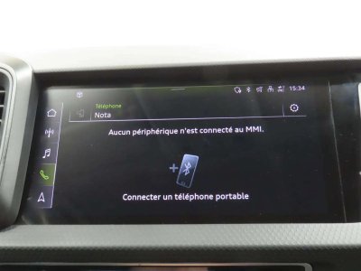 Audi A1 Sportback 25TFSI   - 16