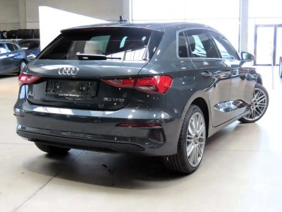 Audi A3 Sportback 30TFSi Advanced LED-CRUISE-NAVI-VIRTUAL   - 3