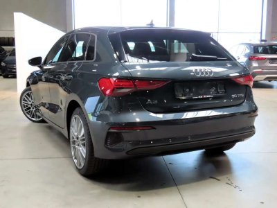 Audi A3 Sportback 30TFSi Advanced LED-CRUISE-NAVI-VIRTUAL   - 4