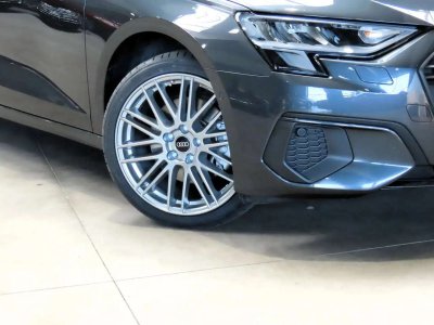 Audi A3 Sportback 30TFSi Advanced LED-CRUISE-NAVI-VIRTUAL   - 5