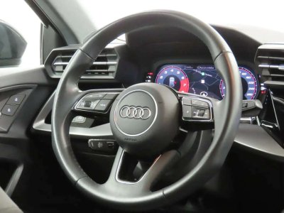 Audi A3 Sportback 30TFSi Advanced LED-CRUISE-NAVI-VIRTUAL   - 6