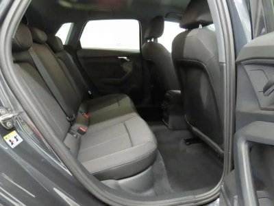 Audi A3 Sportback 30TFSi Advanced LED-CRUISE-NAVI-VIRTUAL   - 10