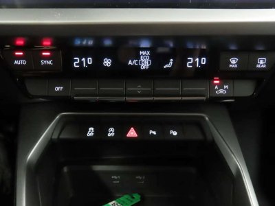 Audi A3 Sportback 30TFSi Advanced LED-CRUISE-NAVI-VIRTUAL   - 17