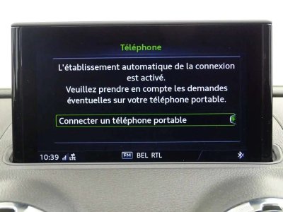 Audi A3 Sportback 30TDi   - 11