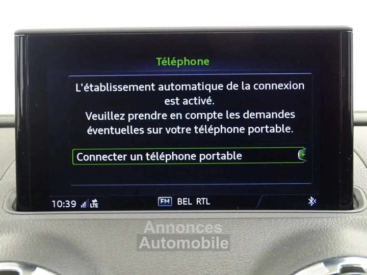 Audi A3 Sportback 30TDi - 11