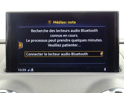 Audi A3 Sportback 30TDi   - 12