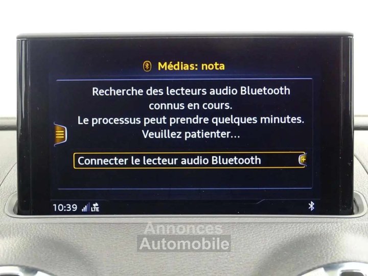 Audi A3 Sportback 30TDi - 12