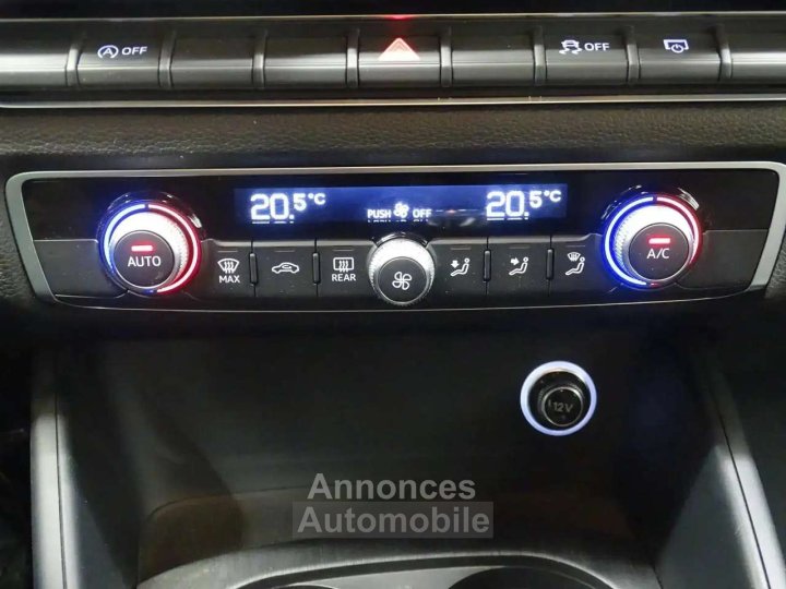 Audi A3 Sportback 30TDi - 13