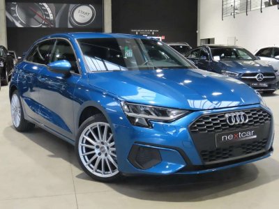 Audi A3 Sportback 30TFSI Stronic   - 2