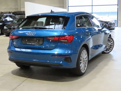 Audi A3 Sportback 30TFSI Stronic   - 3