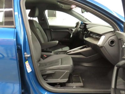 Audi A3 Sportback 30TFSI Stronic   - 5