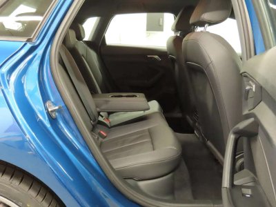 Audi A3 Sportback 30TFSI Stronic   - 6