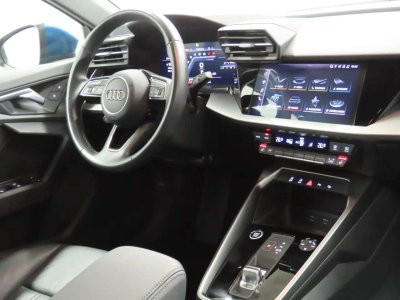 Audi A3 Sportback 30TFSI Stronic   - 8