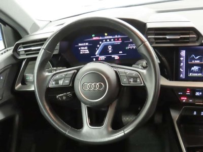 Audi A3 Sportback 30TFSI Stronic   - 9