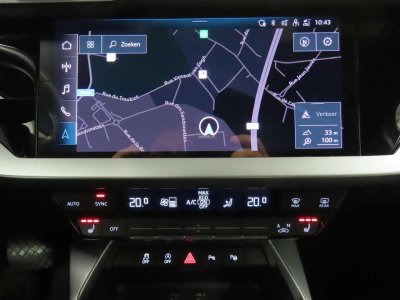 Audi A3 Sportback 30TFSI Stronic   - 10