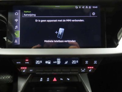 Audi A3 Sportback 30TFSI Stronic   - 12