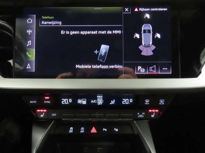 Audi A3 Sportback 30TFSI Stronic   - 13