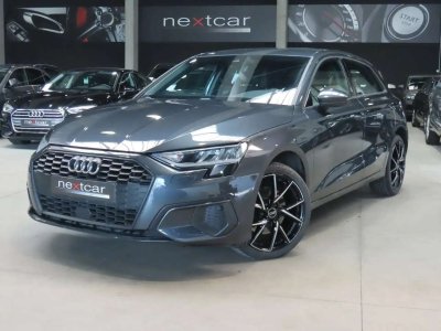 Audi A3 Sportback 30TFSI Advanced LED-CRUISE-NAVI-VIRTUAL   - 1