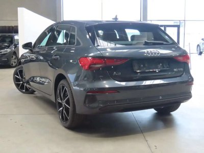 Audi A3 Sportback 30TFSI Advanced LED-CRUISE-NAVI-VIRTUAL   - 4