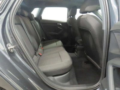 Audi A3 Sportback 30TFSI Advanced LED-CRUISE-NAVI-VIRTUAL   - 9