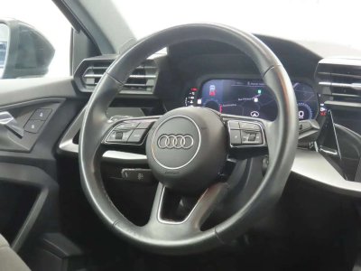 Audi A3 Sportback 30TFSI Advanced LED-CRUISE-NAVI-VIRTUAL   - 10