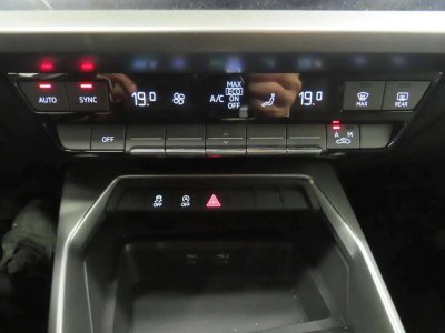 Audi A3 Sportback 30TFSI Advanced LED-CRUISE-NAVI-VIRTUAL   - 12