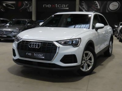 Audi Q3 35TDi 150 STronic   - 1