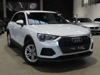Audi Q3 35TDi 150 STronic   - 2