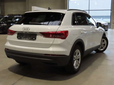 Audi Q3 35TDi 150 STronic   - 3