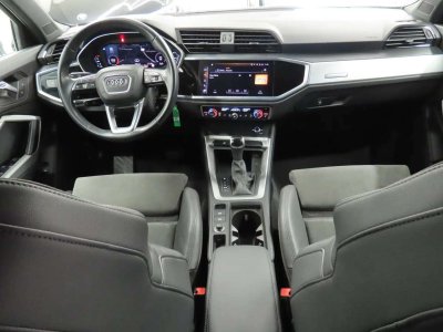 Audi Q3 35TDi 150 STronic   - 5