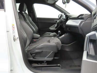 Audi Q3 35TDi 150 STronic   - 6