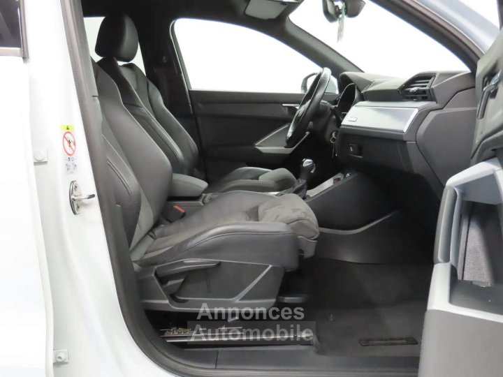 Audi Q3 35TDi 150 STronic - 6