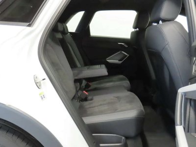 Audi Q3 35TDi 150 STronic   - 7