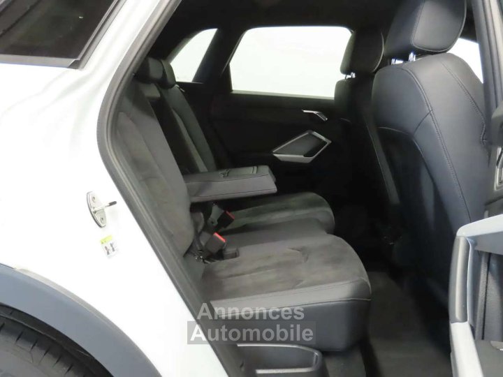 Audi Q3 35TDi 150 STronic - 7