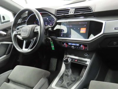 Audi Q3 35TDi 150 STronic   - 8