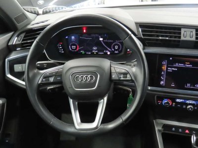 Audi Q3 35TDi 150 STronic   - 9