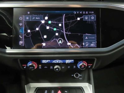 Audi Q3 35TDi 150 STronic   - 10