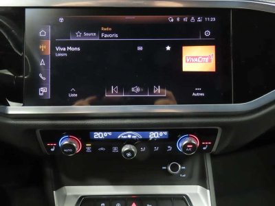 Audi Q3 35TDi 150 STronic   - 12