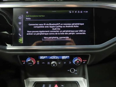 Audi Q3 35TDi 150 STronic   - 14