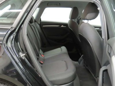 Audi A3 Sportback 30TFSi Design   - 6