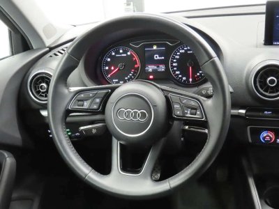 Audi A3 Sportback 30TFSi Design   - 9