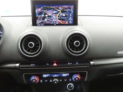 Audi A3 Sportback 30TFSi Design   - 11