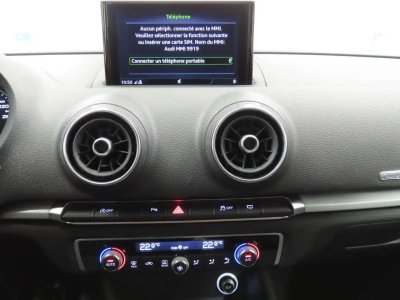 Audi A3 Sportback 30TFSi Design   - 12